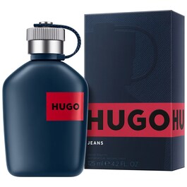 Hugo Jeans for Him - Eau de toilette