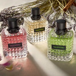 Born In Roma Yellow Dream Donna - Eau de Parfum