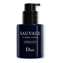 Sauvage The Serum - Ser facial cu extract de cactus, DIOR