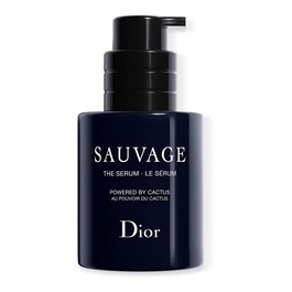 Sauvage The Serum - Ser facial cu extract de cactus