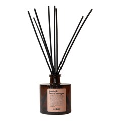 Jasmin & Fleur d'Oranger - Difuzor parfum, 100Bon