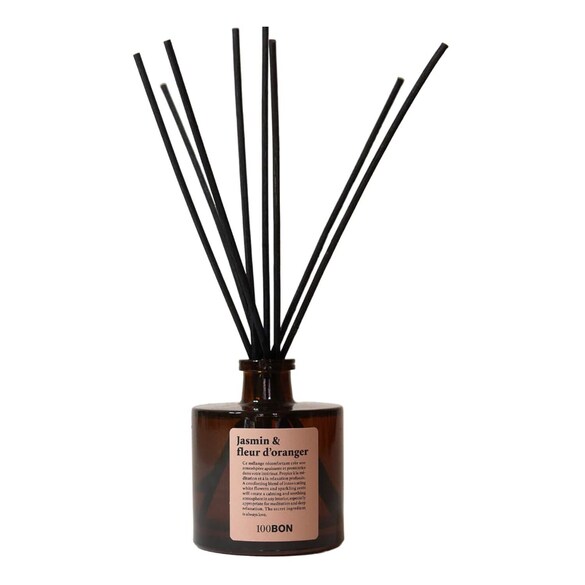 Jasmin & Fleur d'Oranger - Difuzor parfum, 100BON