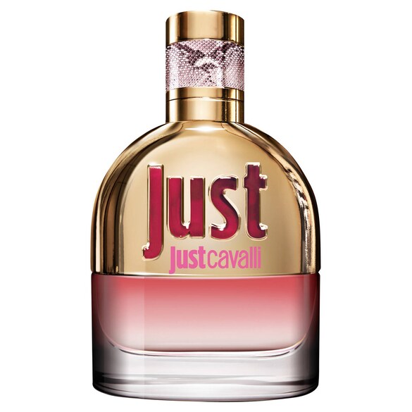 Just Cavalli Woman - Eau de Toilette, ROBERTO CAVALLI