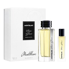 Collection Vetiver Glacier - Set Apa de Parfum, Montblanc