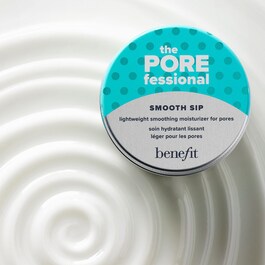 The POREfessional Smooth Sip - Crema hidratanta cu textura gel pentru pori