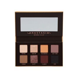 Soft Glam II Travel Size - Paleta farduri de pleoape