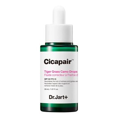 Cicapair™ Tiger Grass - Corector lichid SPF 35 cu iarba tigrului, Dr.Jart+