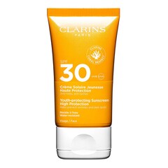 Solaire protection cream spf 30 - Protectie solara corp, Clarins