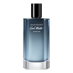 Davidoff Cool Water - Parfum, DAVIDOFF