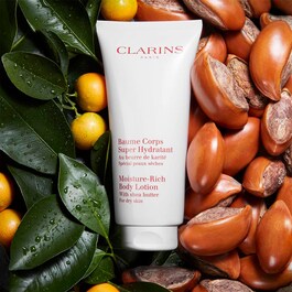 Moisture-Rich - Lotiune hidratanta pentru corp