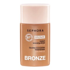 Instant Bronzing Drops - Picaturi bronzante, Sephora Collection