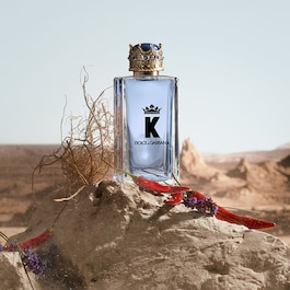  K - Eau de Toilette