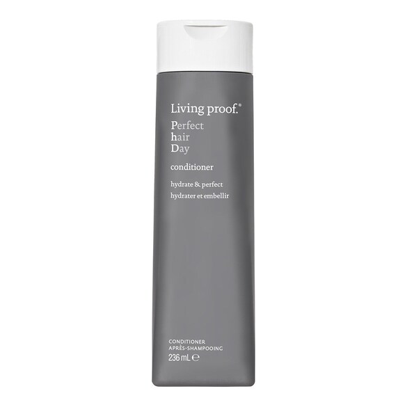 Perfect hair Day Conditioner - Balsam de par hidratant, Living Proof