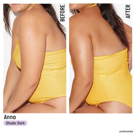 Self Tanning Mousse - Spuma autobronzanta