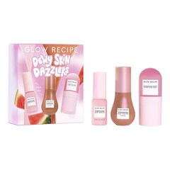 Dewy Skin Dazzlers - Produse fascinante, pentru o piele rozalie, Glow Recipe