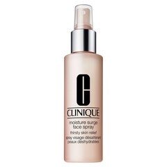Moisture Surge  Face Spray Thirsty Skin Relief - Spray hidratant pentru fata, Clinique
