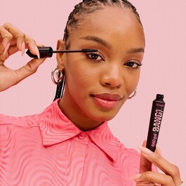 Badgal Bang Booster Set - Duo Mascara