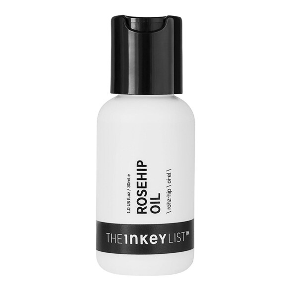Rosehip Oil - Ulei hidratant pentru fata, THE INKEY LIST