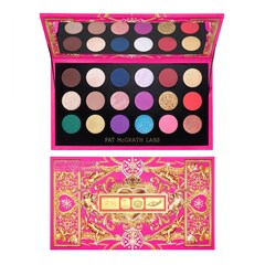 Mthrshp Mega: Celestial Nirvana - Paleta farduri de pleoape, PAT McGRATH LABS