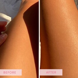 Smoothing Body Sand - Gomaj pentru corp