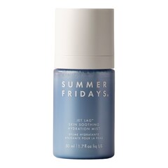 JET LAG® - Spray hidratant si calmant pentru piele, Summer Fridays