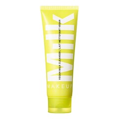 Vegan Milk Cleanser - Gel de curatare pentru fata, MILK MAKEUP