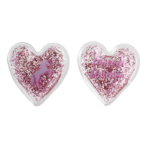 Unicorn Cooling Eye Pads - Patch-uri pentru ochi, Npw