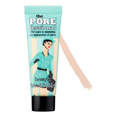 The POREfessional Pro Balm - Mini Baza pentru minimizarea aspectului porilor, Benefit