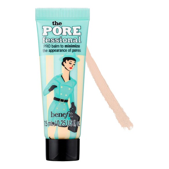 The POREfessional Pro Balm - Mini Baza pentru minimizarea aspectului porilor, BENEFIT COSMETICS
