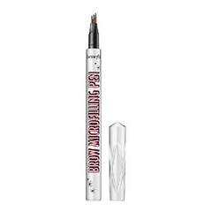 Brow Microfiling Pen - Carioca Sprancene cu Efect de Microblading, BENEFIT COSMETICS