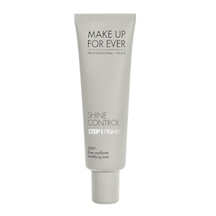Shine Control Step 1 Primer Mattifying Base - Baza de machiaj matifianta, Make Up For Ever