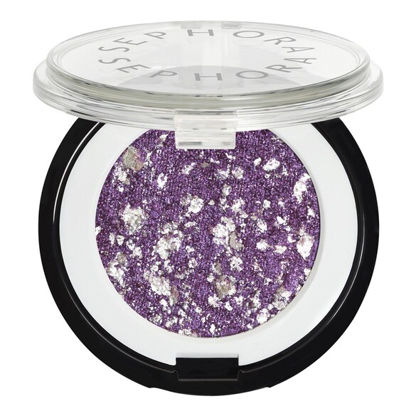 Fard de pleoape Colorful - Efect stralucitor, Sephora Collection