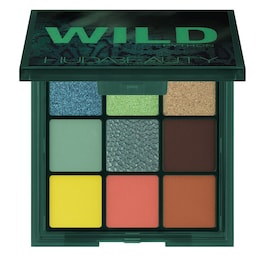 WILD Obsessions - Paleta farduri de pleoape