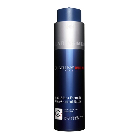 Anti-Rides Fermet&eacute; Toutes Peaux - Balsam antirid pentru fata, CLARINS