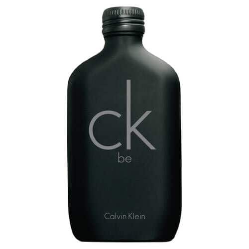 Ck be - eau de toilette