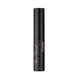 Better Than Sex Foreplay - Mini primer pentru gene