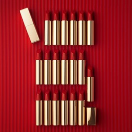 Pure Color lipstick matte refill - Refill ruj de buze mat