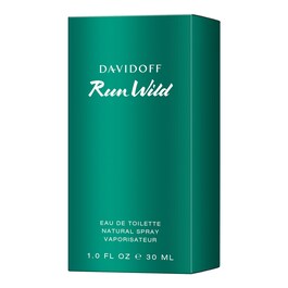 Run Wild For Him - Eau de Toilette