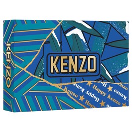 Kenzo Homme Eau de Toilette Intense Gift Set