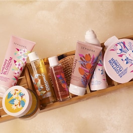 Shower Foam - Gel de dus