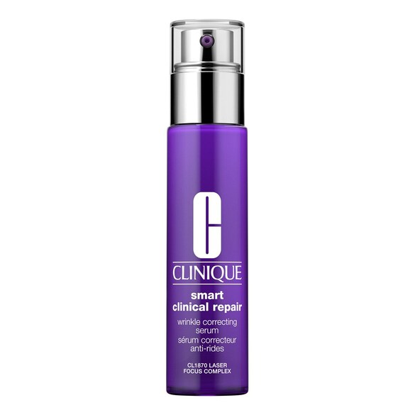Smart Clinical Repair Serum - Serum antirid, Clinique