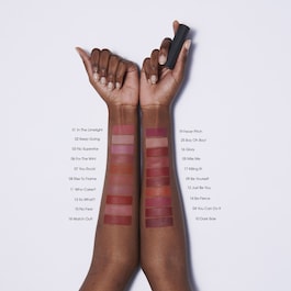 Sephora Rouge Matte - Ruj de buze mat