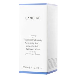 Vitamin Brightening Cleansing Water - Apa micelara demachianta
