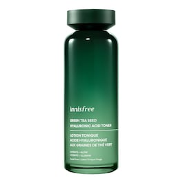 Green Tea Hyaluronic Acid Toner - Lotiune tonica