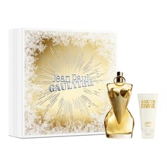 Set GAULTIER DIVINE - Apa de parfum si Gel de dus , JEAN PAUL GAULTIER