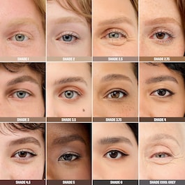 Precisely, My Brow Pencil - Creion Sprancene Precis
