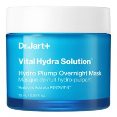 Vital Hydra Solution™ - Masca de noapte hidratanta pentru fermitate Hydro-Plump, Dr.Jart+