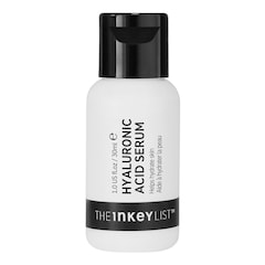 Ser hidratant cu acid hialuronic, The Inkey List
