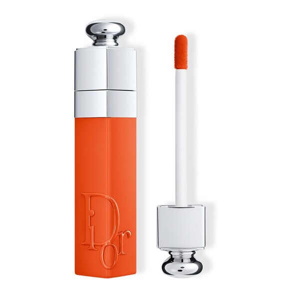 Dior Addict Lip Tint - Ruj lichid cu efect cromatic semimat, DIOR