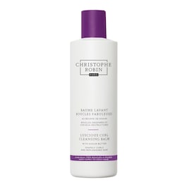 Luscious Curl Cleansing Balm - Balsam de curatare pentru par